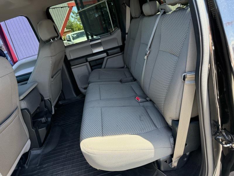 2015 Ford F-150 Image 28