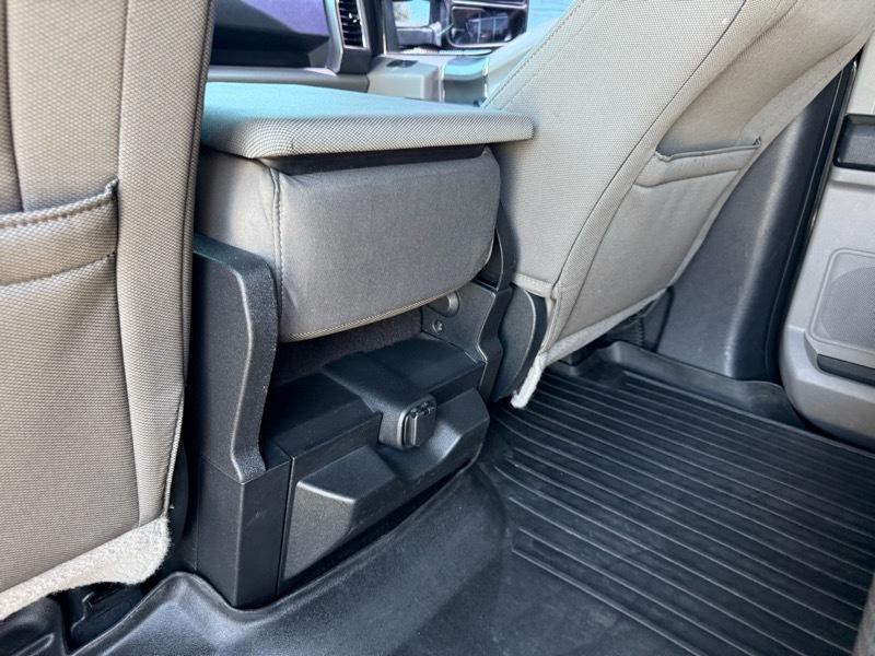 2015 Ford F-150 Image 29