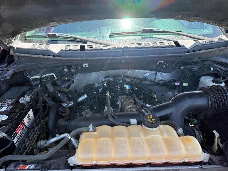 2015 Ford F-150 Image 33