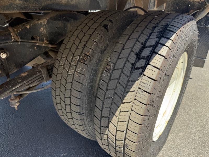 2019 Ford Econoline Image 12