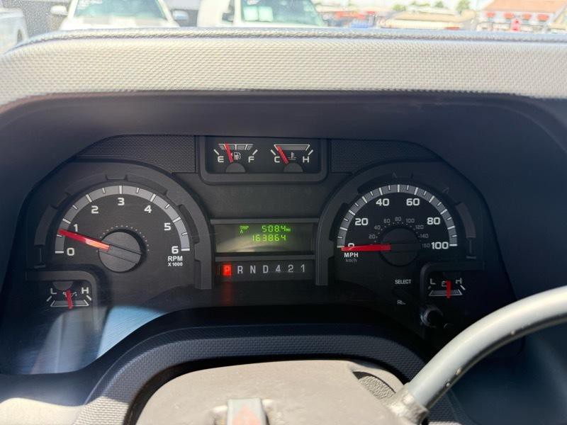 2019 Ford Econoline Image 25