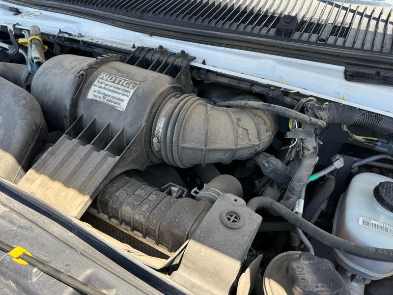 2019 Ford Econoline Image 28