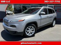 Image for 2016 Jeep Cherokee Latitude ID: 7484150