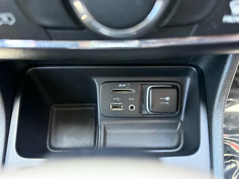2016 Jeep Cherokee Image 19