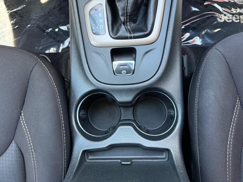 2016 Jeep Cherokee Image 21