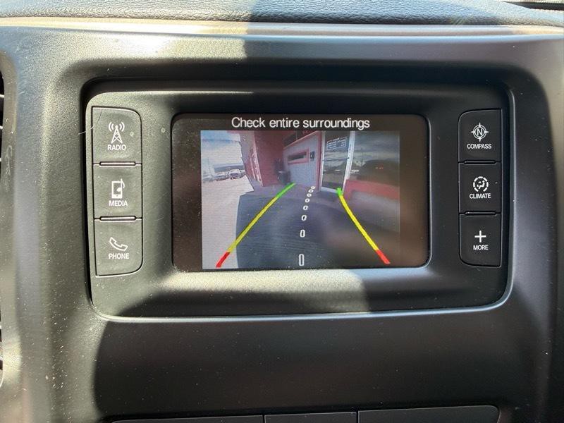 2016 Jeep Cherokee Image 27