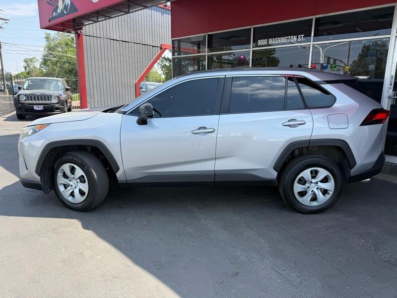 2021 Toyota Rav4 Image 2