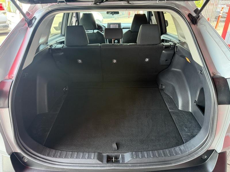 2021 Toyota Rav4 Image 5