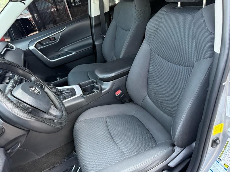 2021 Toyota Rav4 Image 13