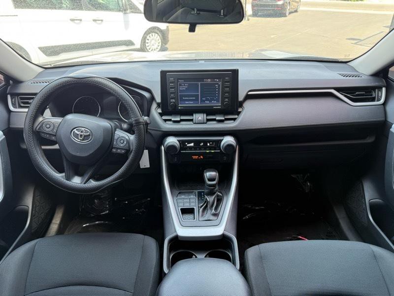 2021 Toyota Rav4 Image 14