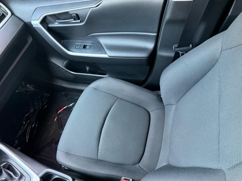 2021 Toyota Rav4 Image 16