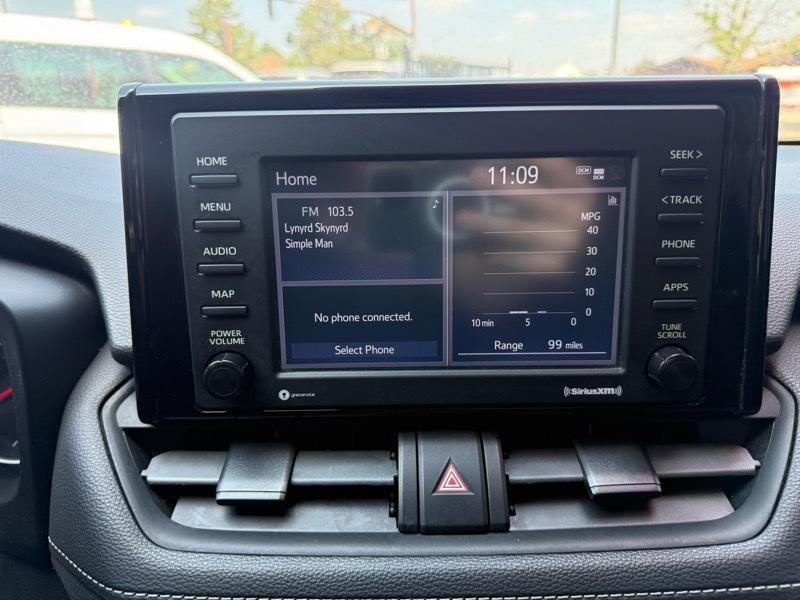 2021 Toyota Rav4 Image 17