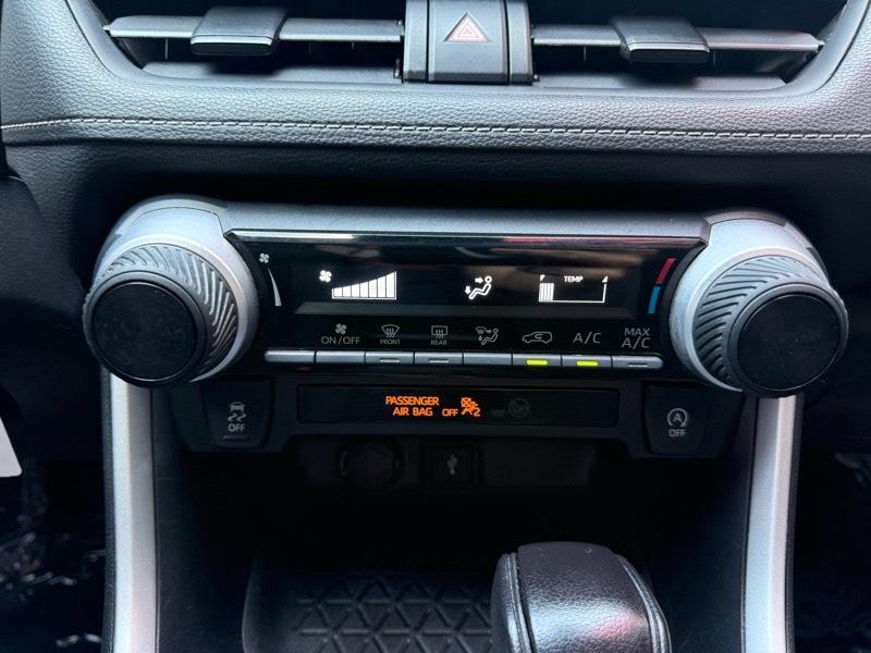 2021 Toyota Rav4 Image 18