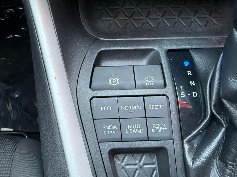 2021 Toyota Rav4 Image 20