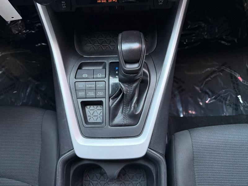 2021 Toyota Rav4 Image 21