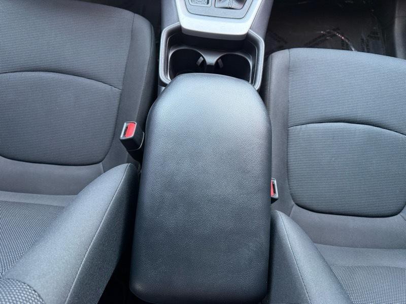 2021 Toyota Rav4 Image 22
