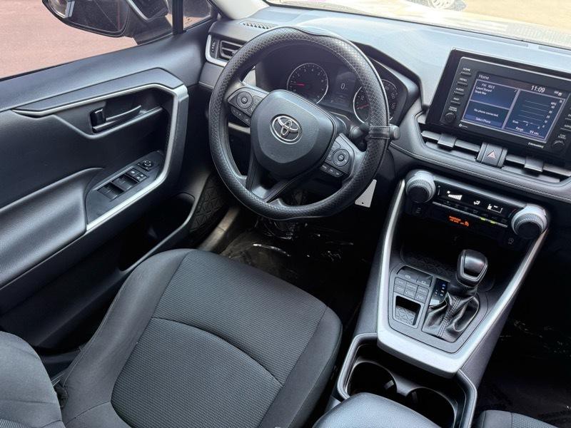 2021 Toyota Rav4 Image 23