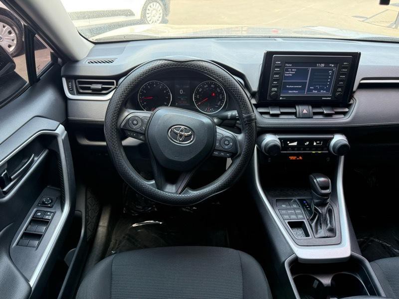 2021 Toyota Rav4 Image 24