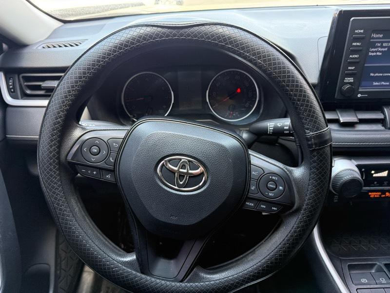 2021 Toyota Rav4 Image 25