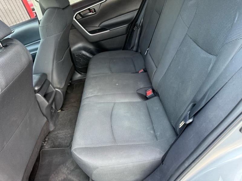 2021 Toyota Rav4 Image 29