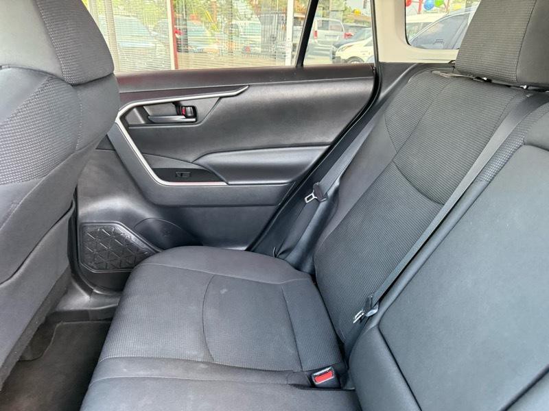 2021 Toyota Rav4 Image 31