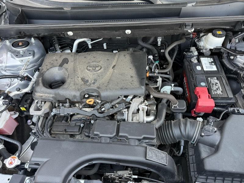 2021 Toyota Rav4 Image 32