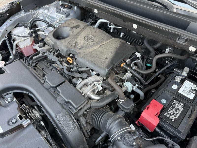 2021 Toyota Rav4 Image 33
