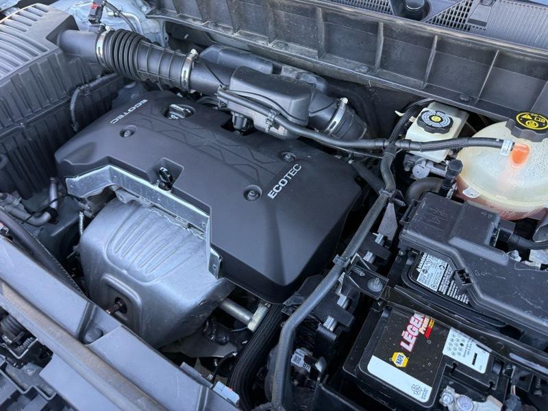 2017 GMC Acadia Image 36