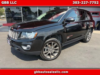 Image for 2016 Jeep Compass Sport ID: 7520285
