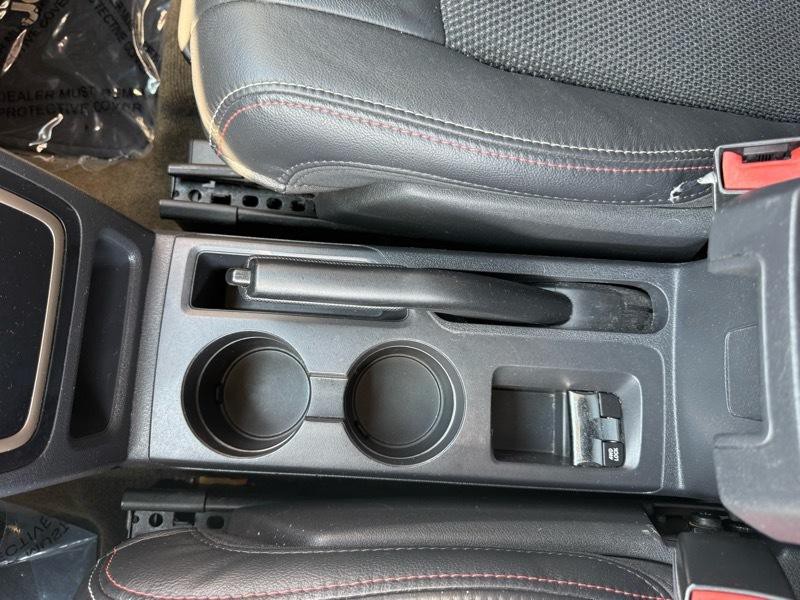 2016 Jeep Compass Image 21