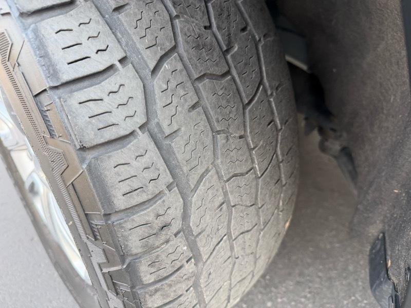 2014 Jeep Grand Cherokee Image 26