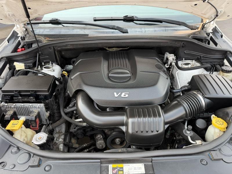 2014 Jeep Grand Cherokee Image 27