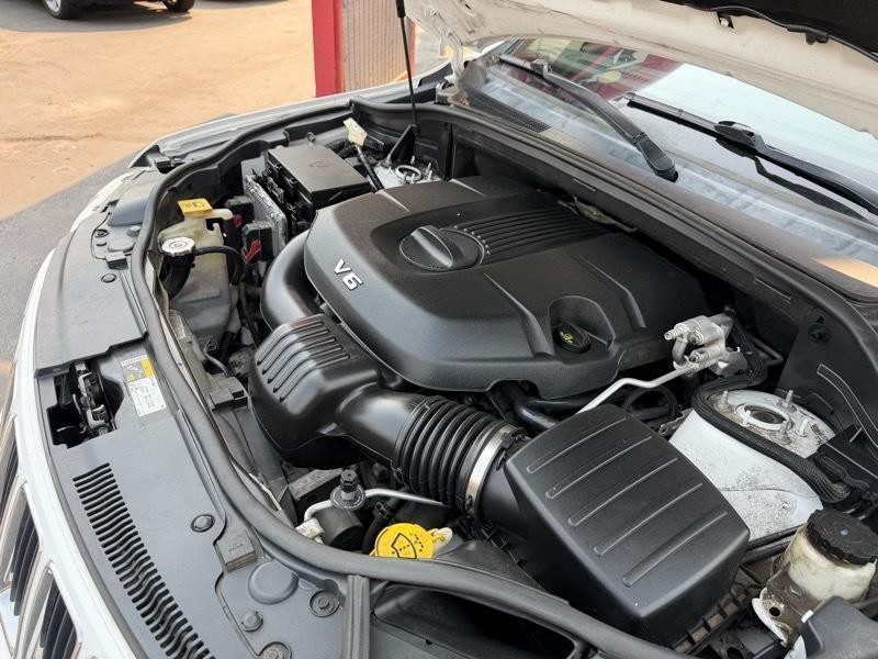 2014 Jeep Grand Cherokee Image 28