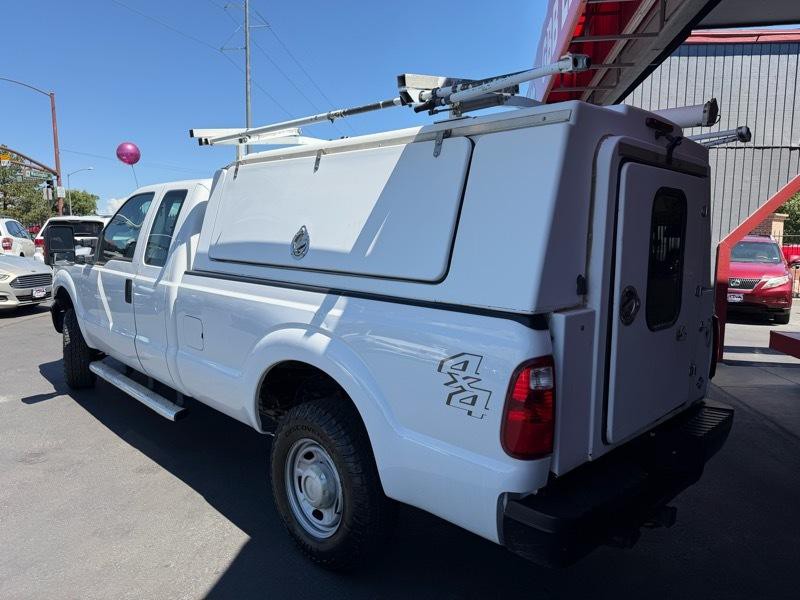 2016 Ford F-250 Image 6