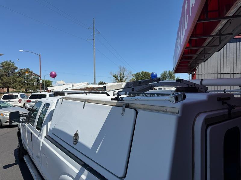 2016 Ford F-250 Image 7
