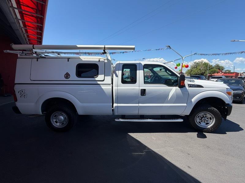 2016 Ford F-250 Image 14