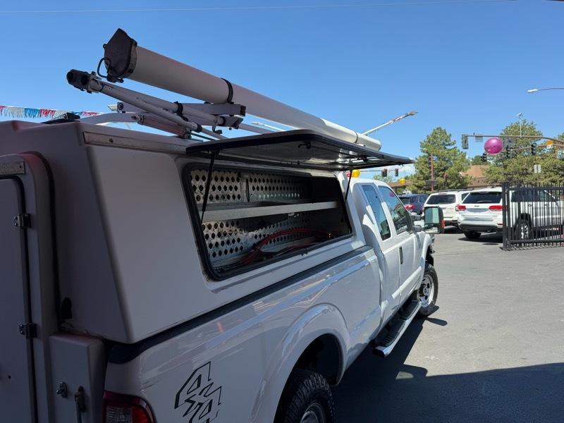 2016 Ford F-250 Image 15