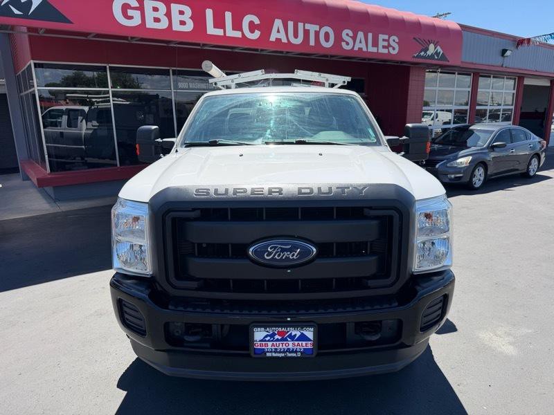 2016 Ford F-250 Image 18