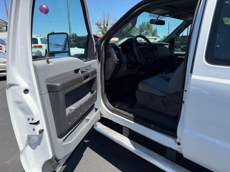 2016 Ford F-250 Image 19