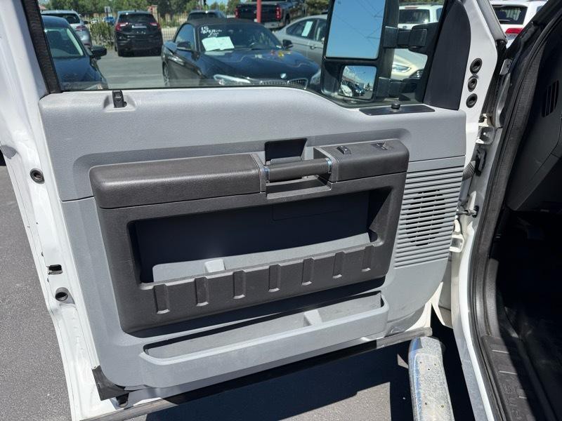 2016 Ford F-250 Image 20