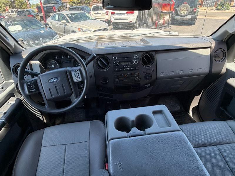2016 Ford F-250 Image 23