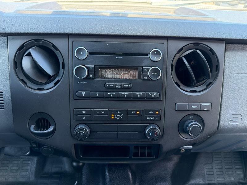 2016 Ford F-250 Image 24