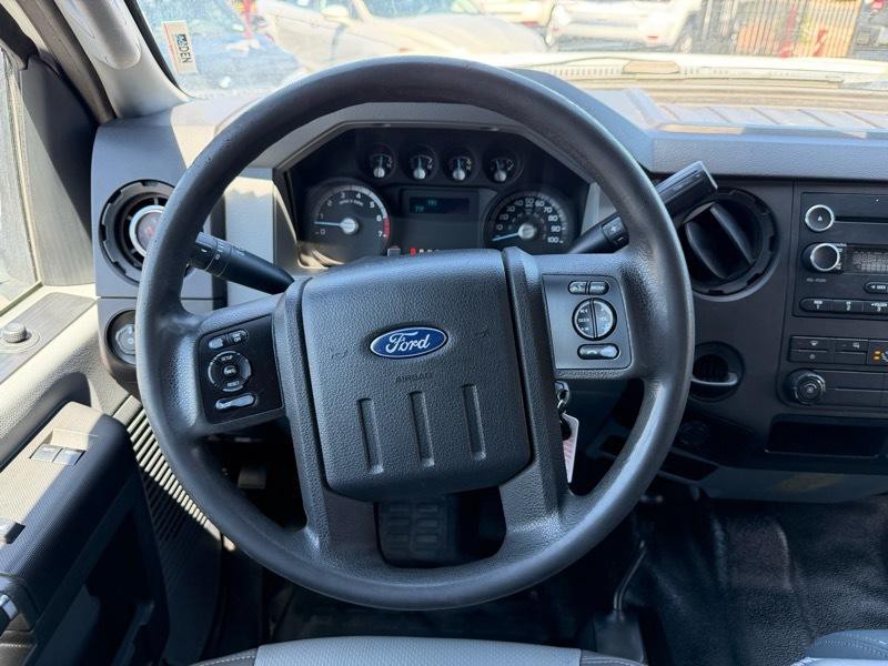 2016 Ford F-250 Image 26