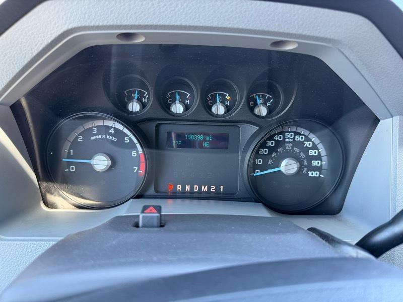 2016 Ford F-250 Image 27