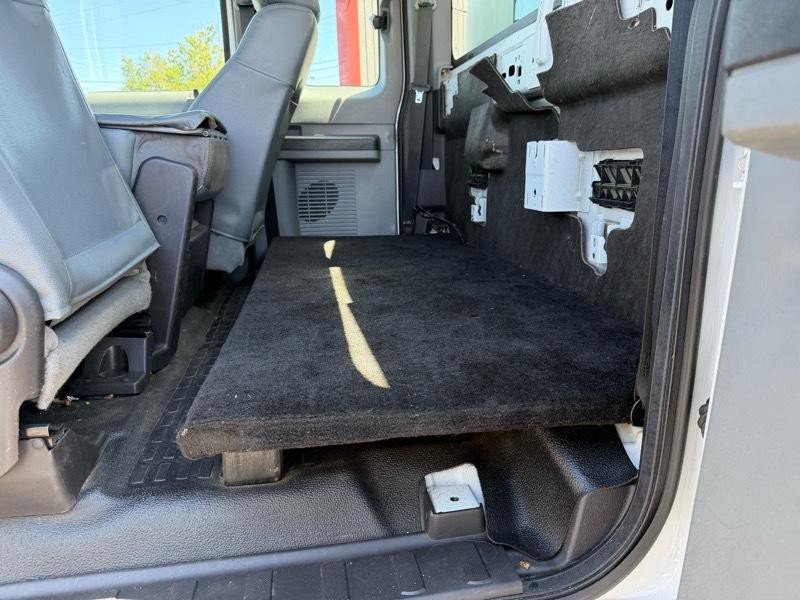 2016 Ford F-250 Image 29