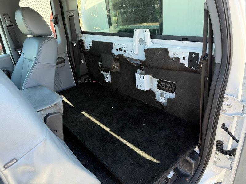 2016 Ford F-250 Image 30