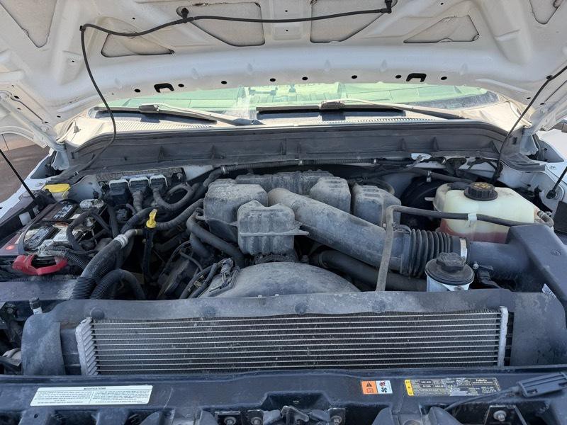 2016 Ford F-250 Image 32
