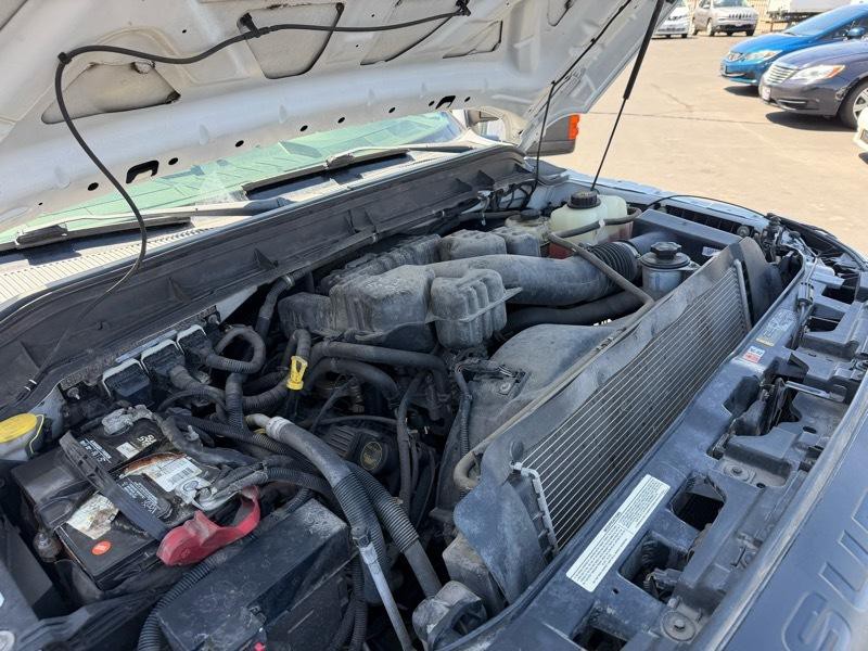 2016 Ford F-250 Image 33