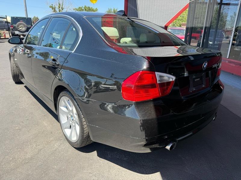 2007 BMW 3 Series Image 3