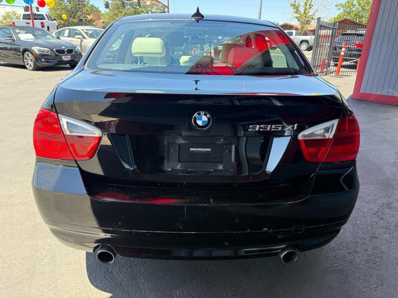 2007 BMW 3 Series Image 4